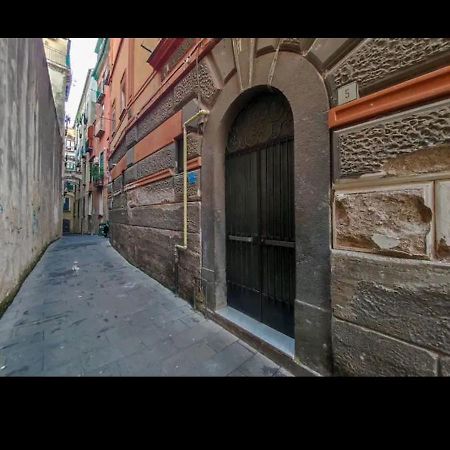 Apartamento Siconolfo 5 Salerno Exterior foto