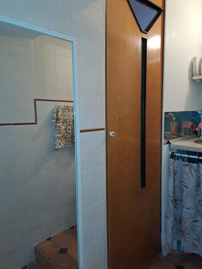 Apartamento Siconolfo 5 Salerno Exterior foto