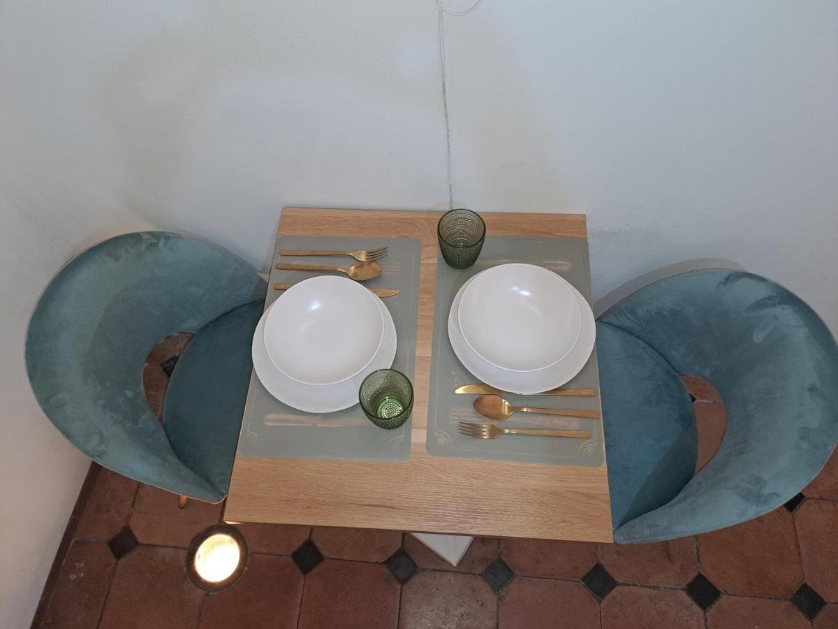 Apartamento Siconolfo 5 Salerno Exterior foto
