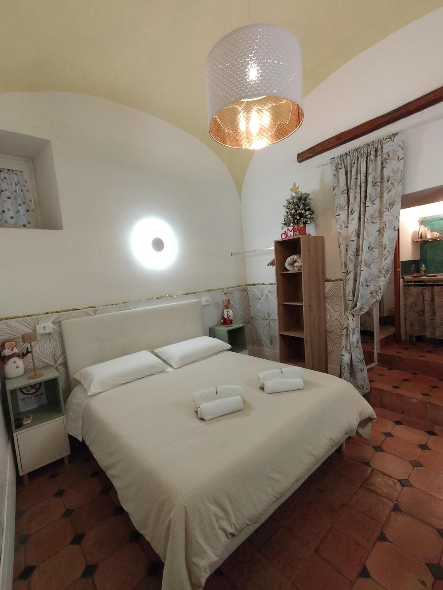 Apartamento Siconolfo 5 Salerno Exterior foto