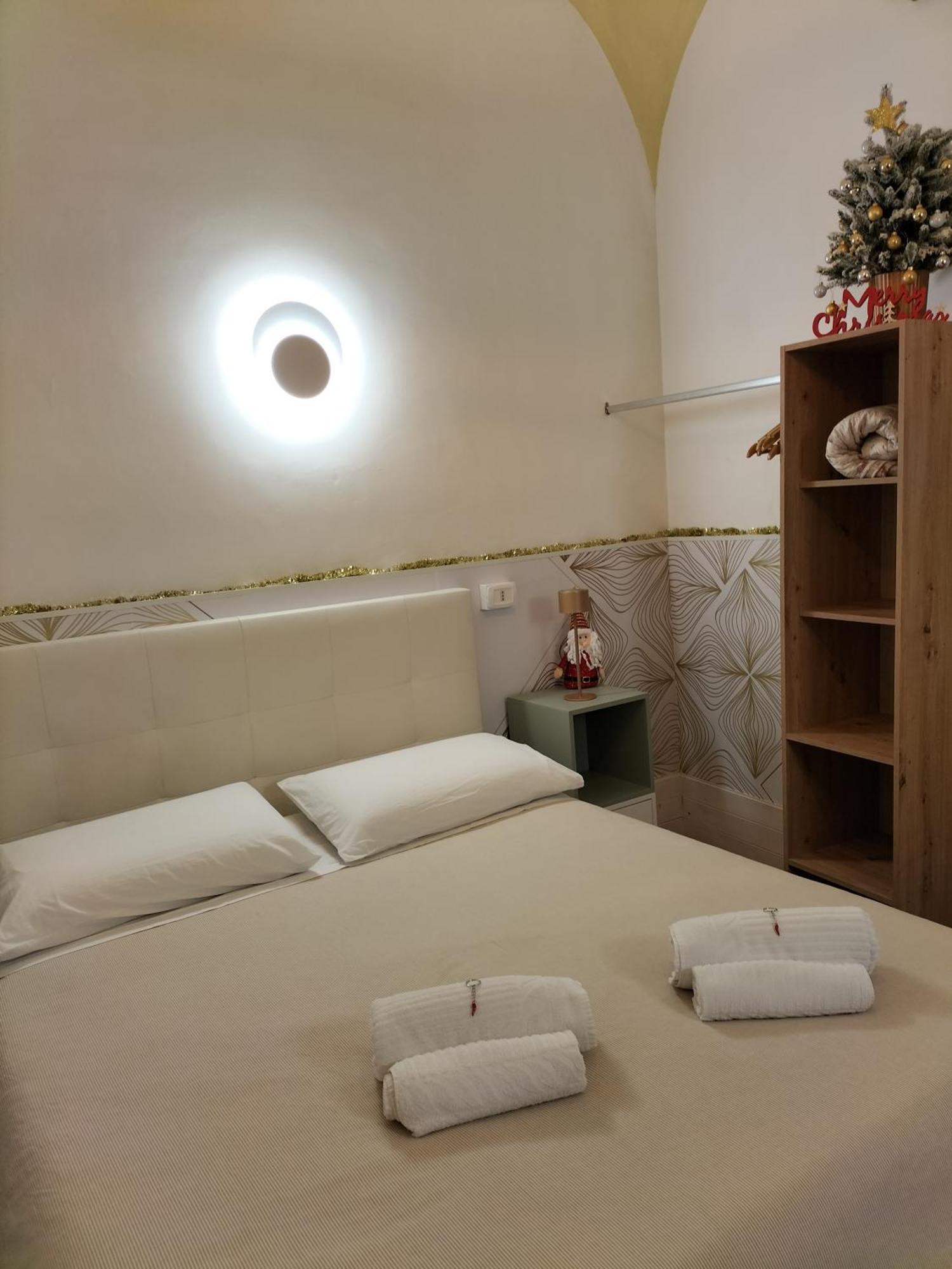 Apartamento Siconolfo 5 Salerno Exterior foto