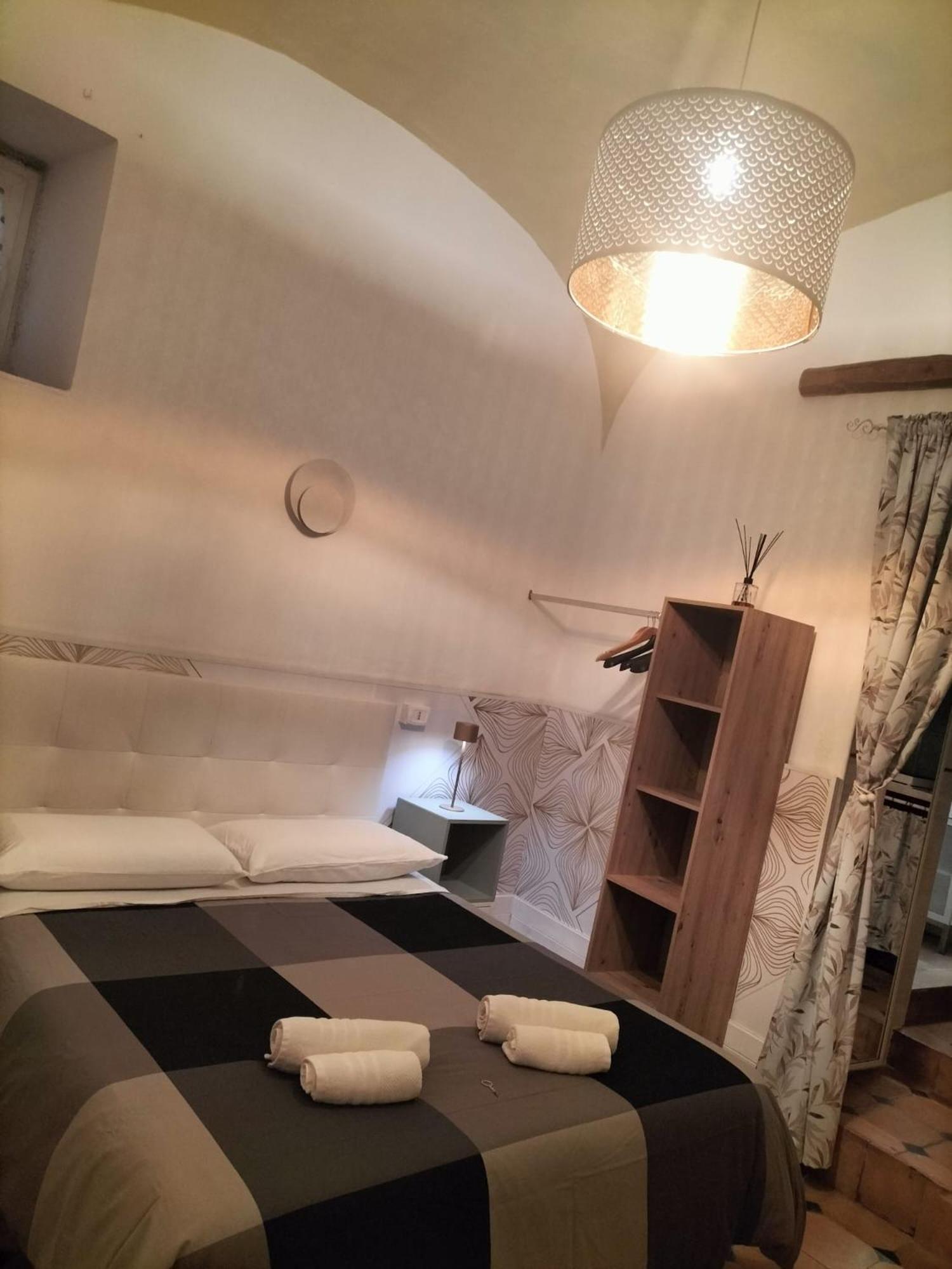 Apartamento Siconolfo 5 Salerno Exterior foto